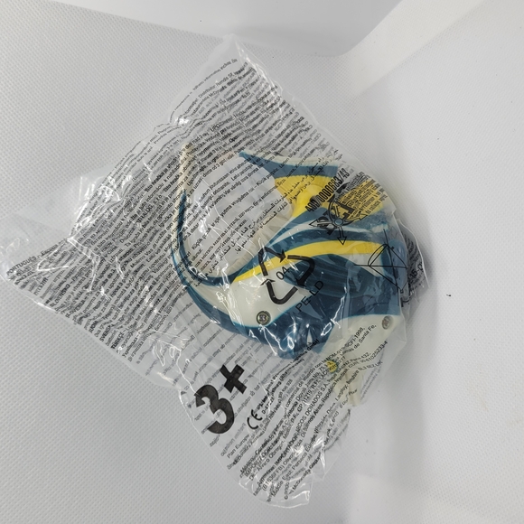 Colorful Toy Set - Picture 2 of 8